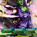 Piccolo LR Dokkan Battle