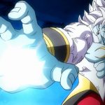 Super Dragon Ball Heroes 7 SDBH7 Super Mira 2