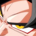 Super Dragon Ball Heroes 7 SDBH7 Xeno Goku 2 4