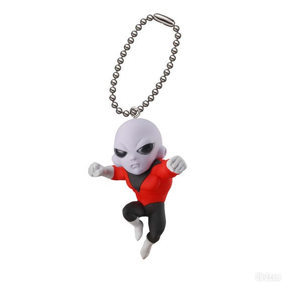 UDM Burst 26 Jiren