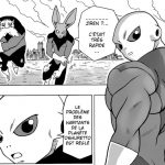 Chapitre 30 DBS spoilers