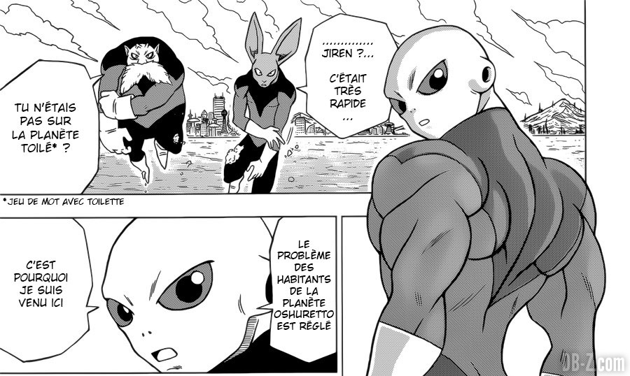 Chapitre 30 Vf Scan Dbs