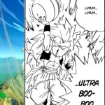 Comparaison Gotenks FighterZ Manga Anime 035