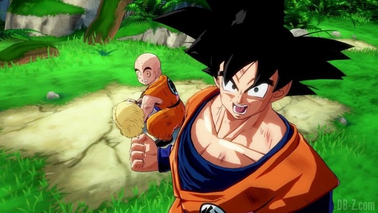 Dragon Ball FighterZ 000016