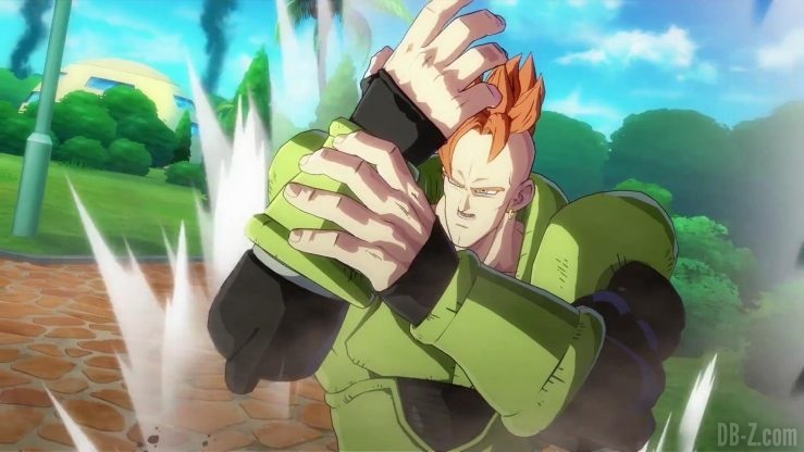 Dragon Ball FighterZ 000023