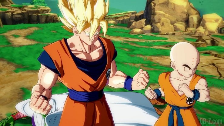 Dragon Ball FighterZ 000025