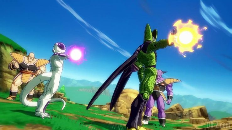 Dragon Ball FighterZ 000026