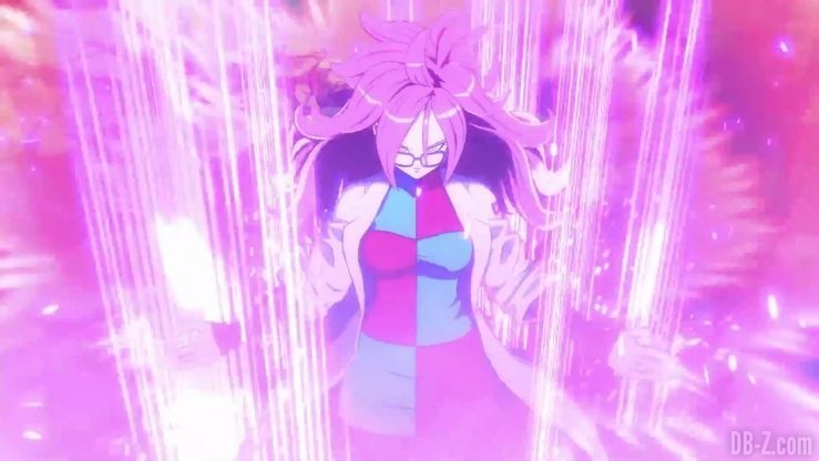 Dragon Ball FighterZ 000044 C-21