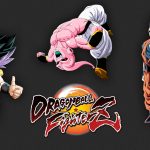 Dragon Ball Fighterz Gohan Gotenks Buu