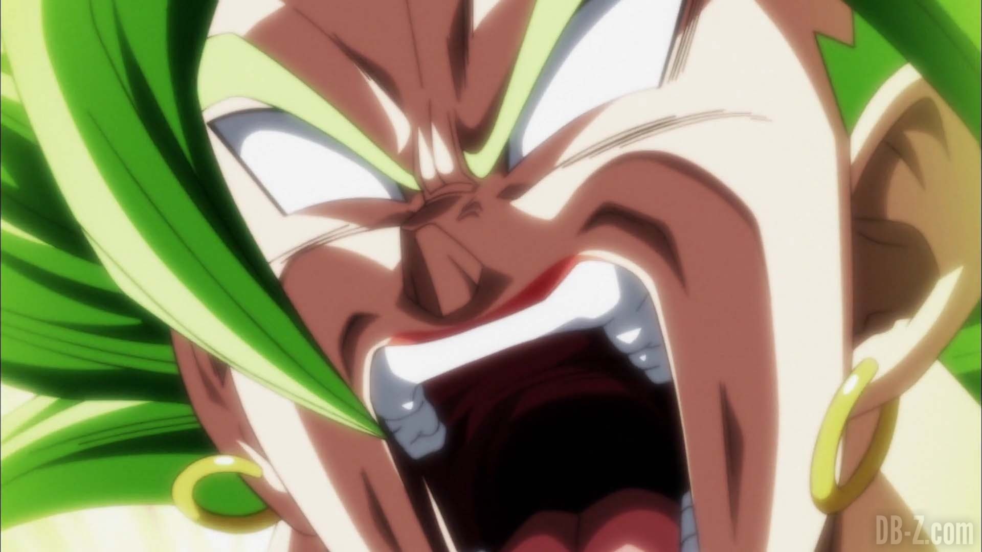 Dragon Ball Super Episode 114 0001 Kale