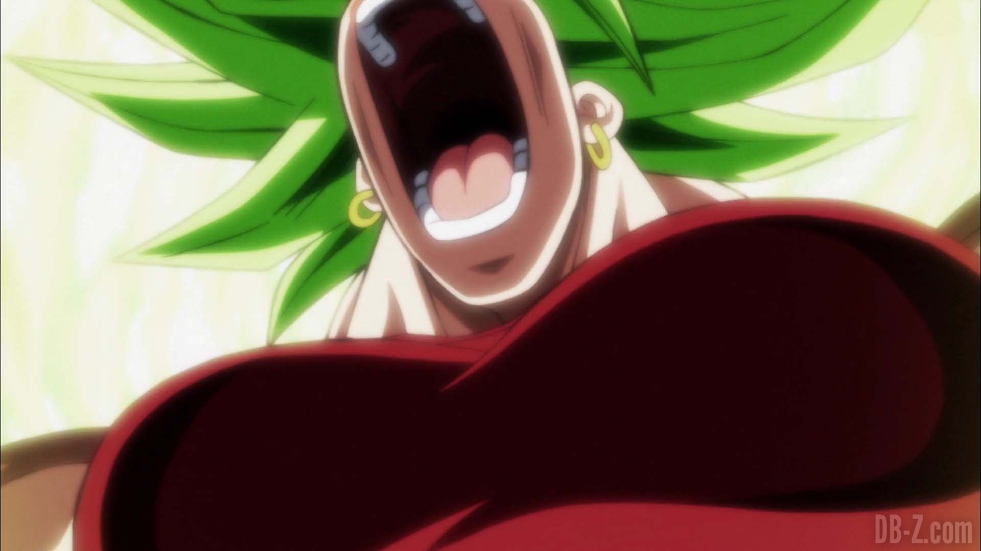 Dragon Ball Super Episode 114 0002 Kale