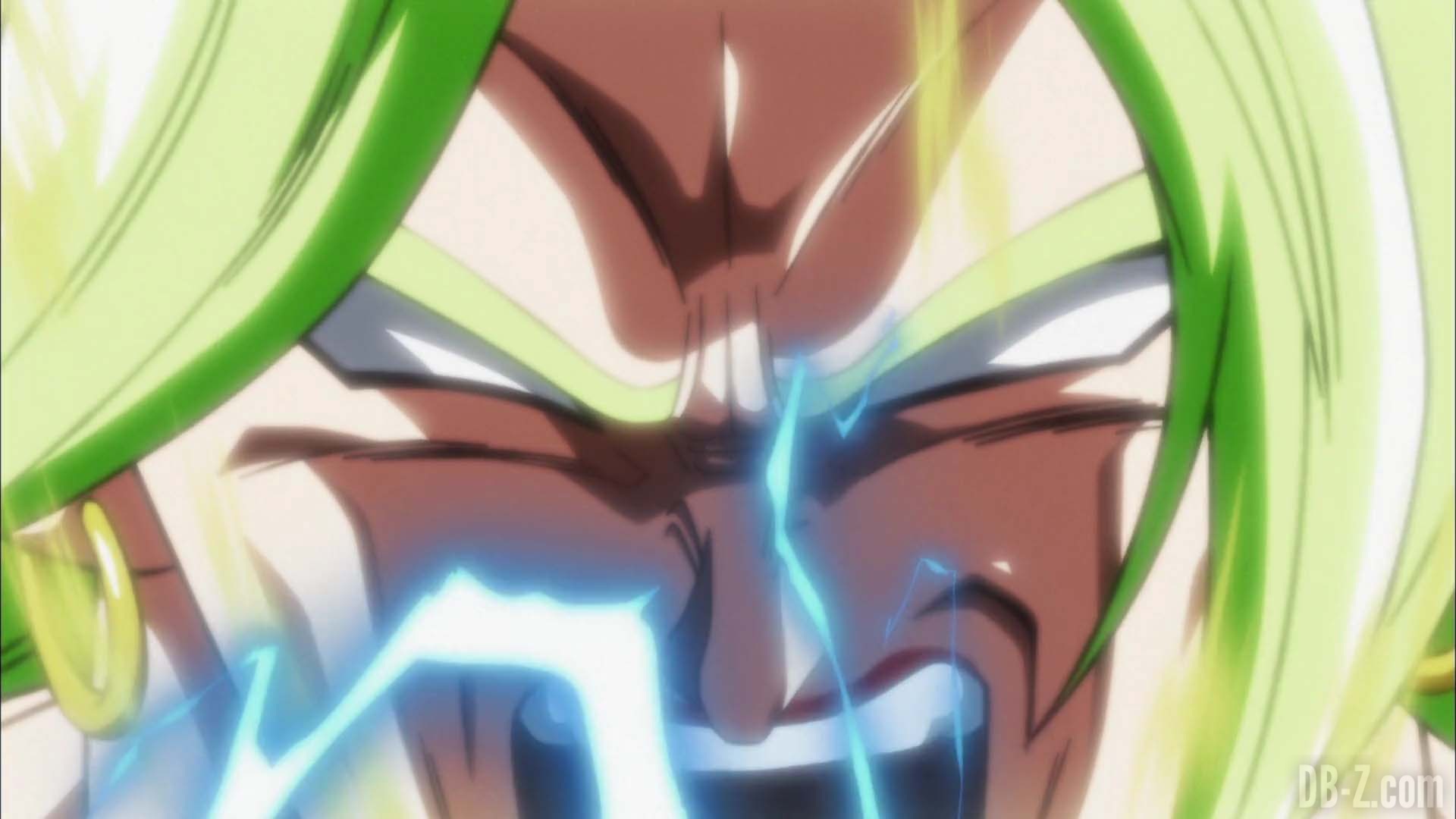 Dragon Ball Super Episode 114 0008 Kale
