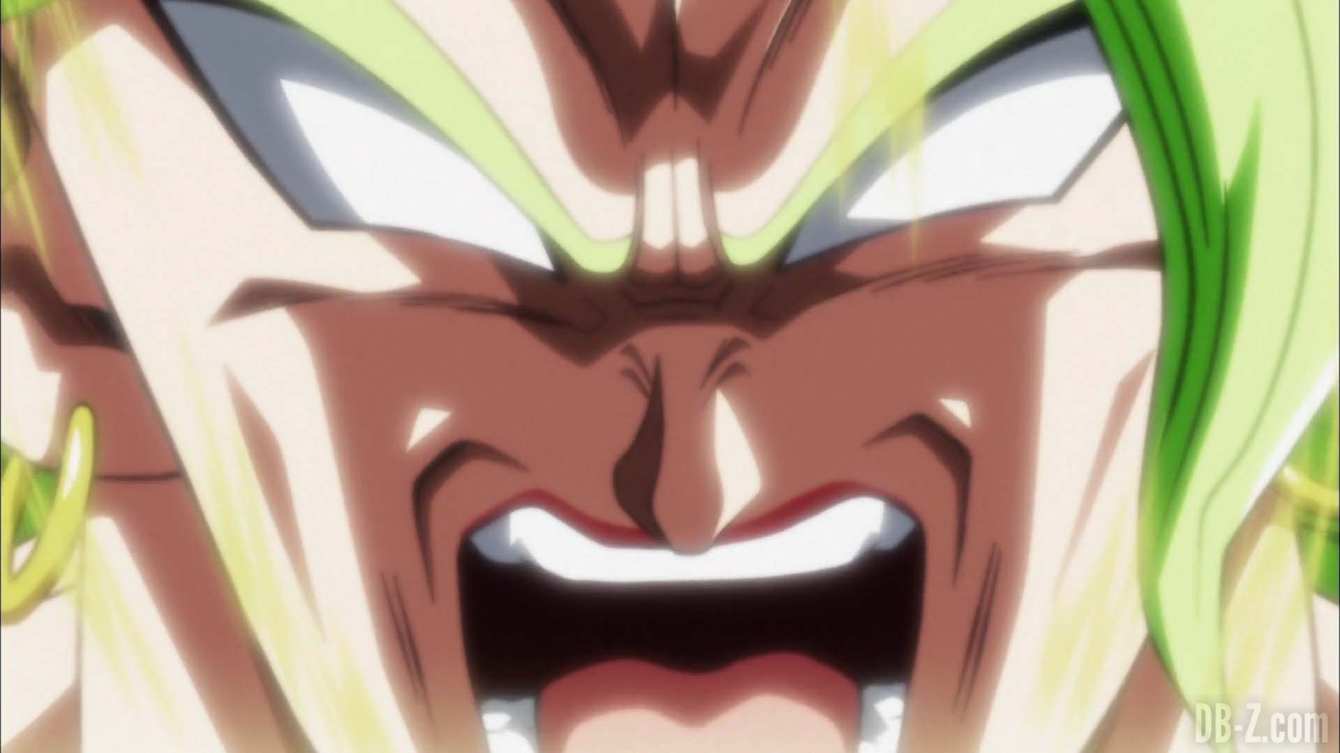 Dragon Ball Super Episode 114 0009 Kale