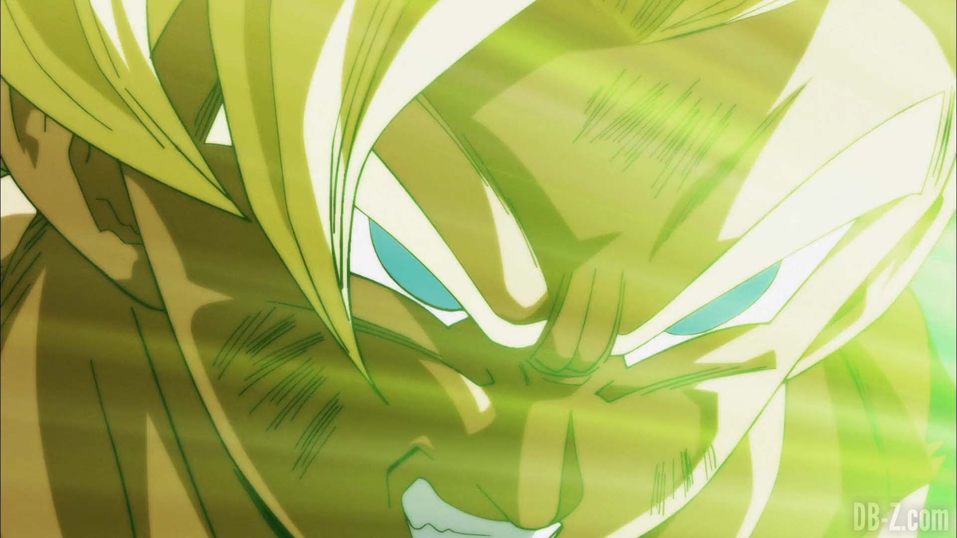 Dragon Ball Super Episode 114 0012 Goku Super Saiyan