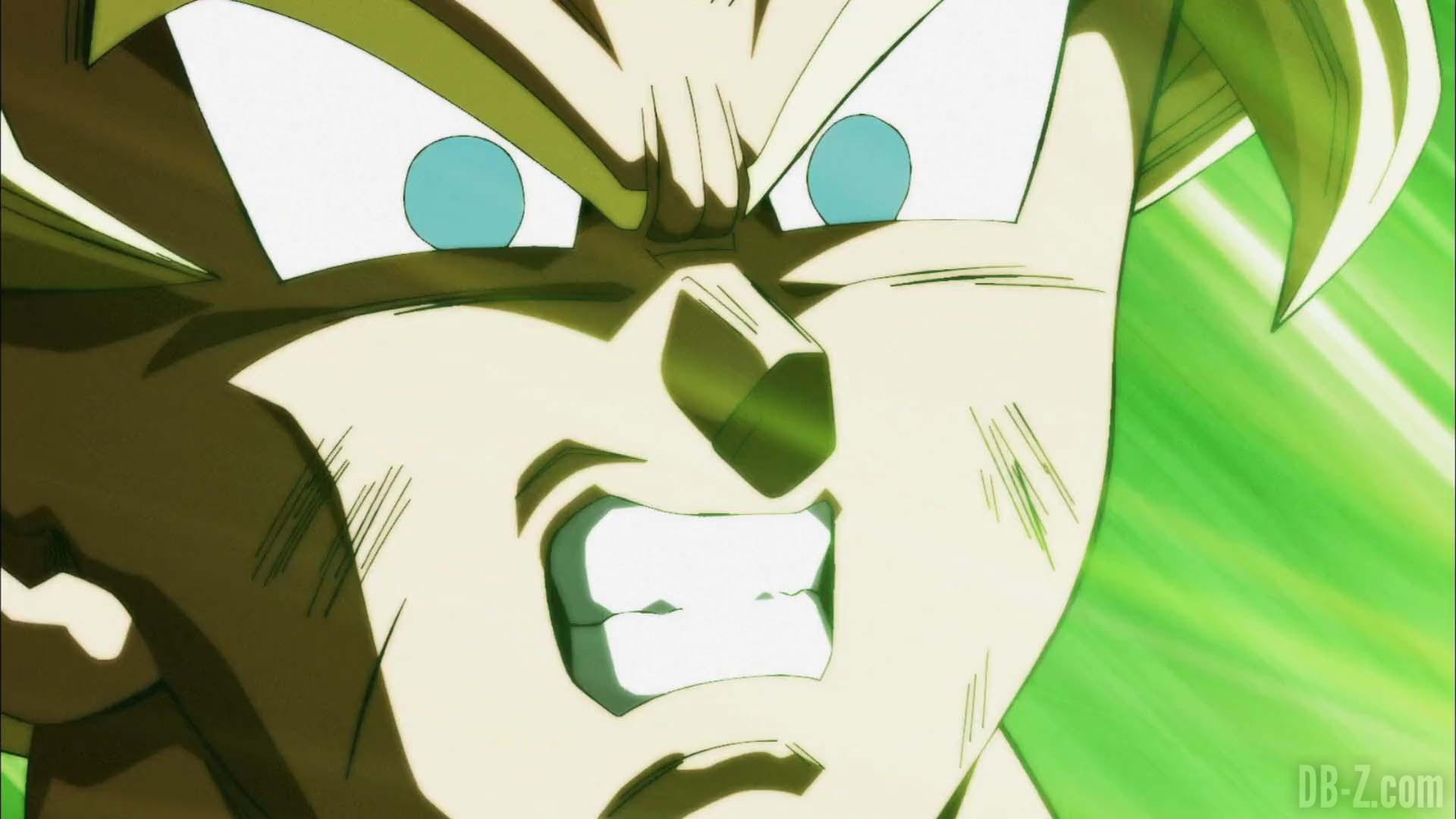 Dragon Ball Super Episode 114 0014 Goku Super Saiyan