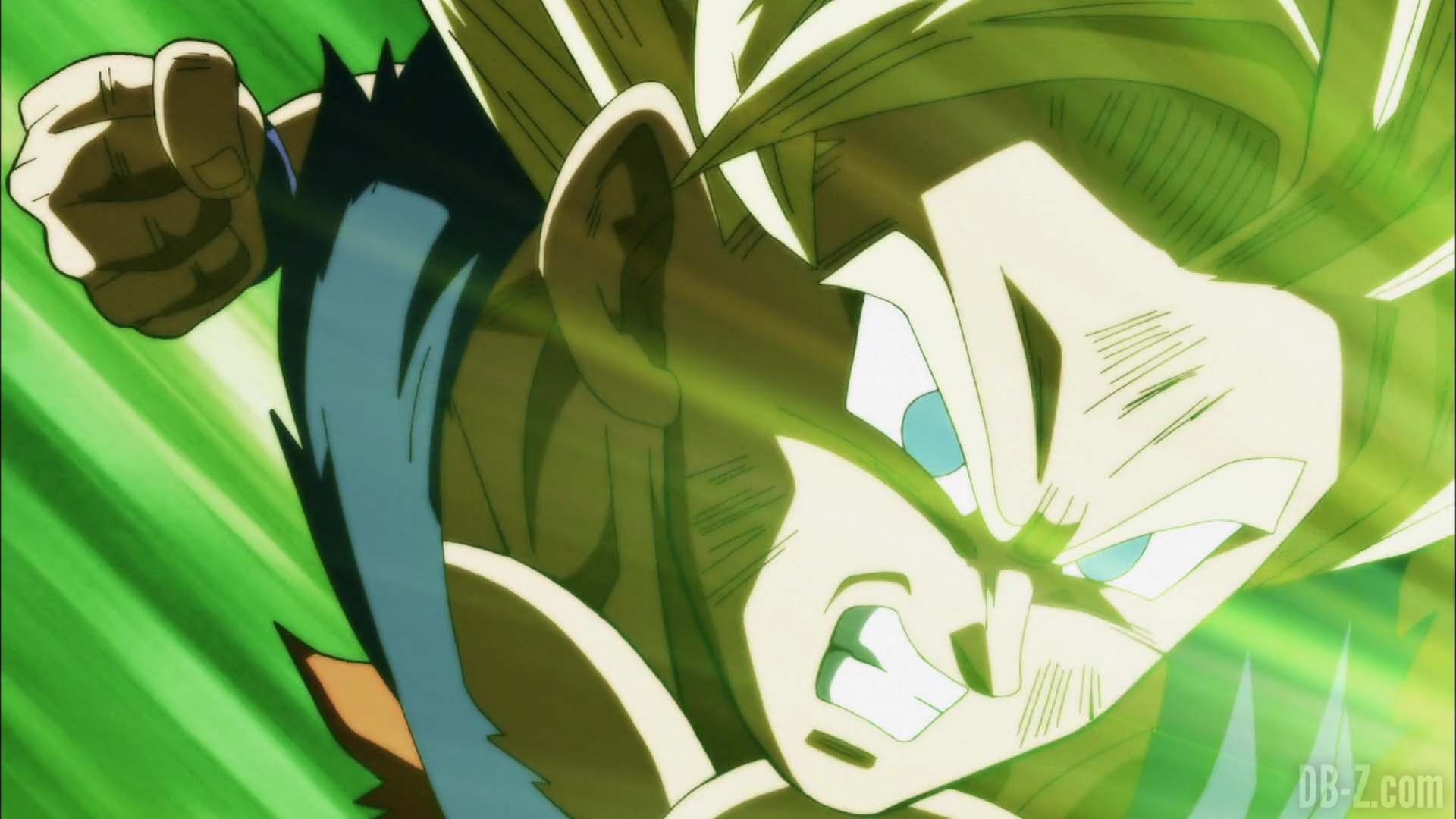 Dragon Ball Super Episode 114 0016 Goku Super Saiyan