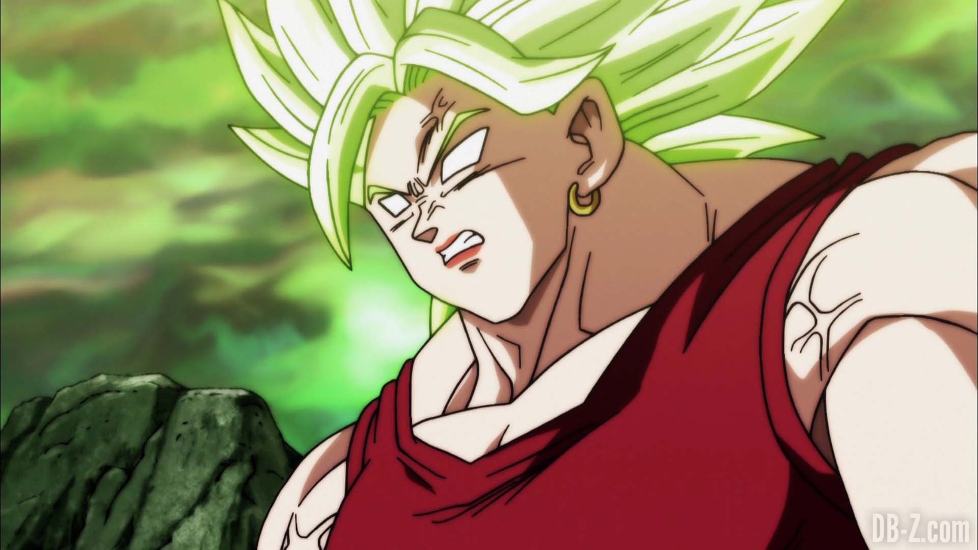 Dragon Ball Super Episode 114 0029 Kale