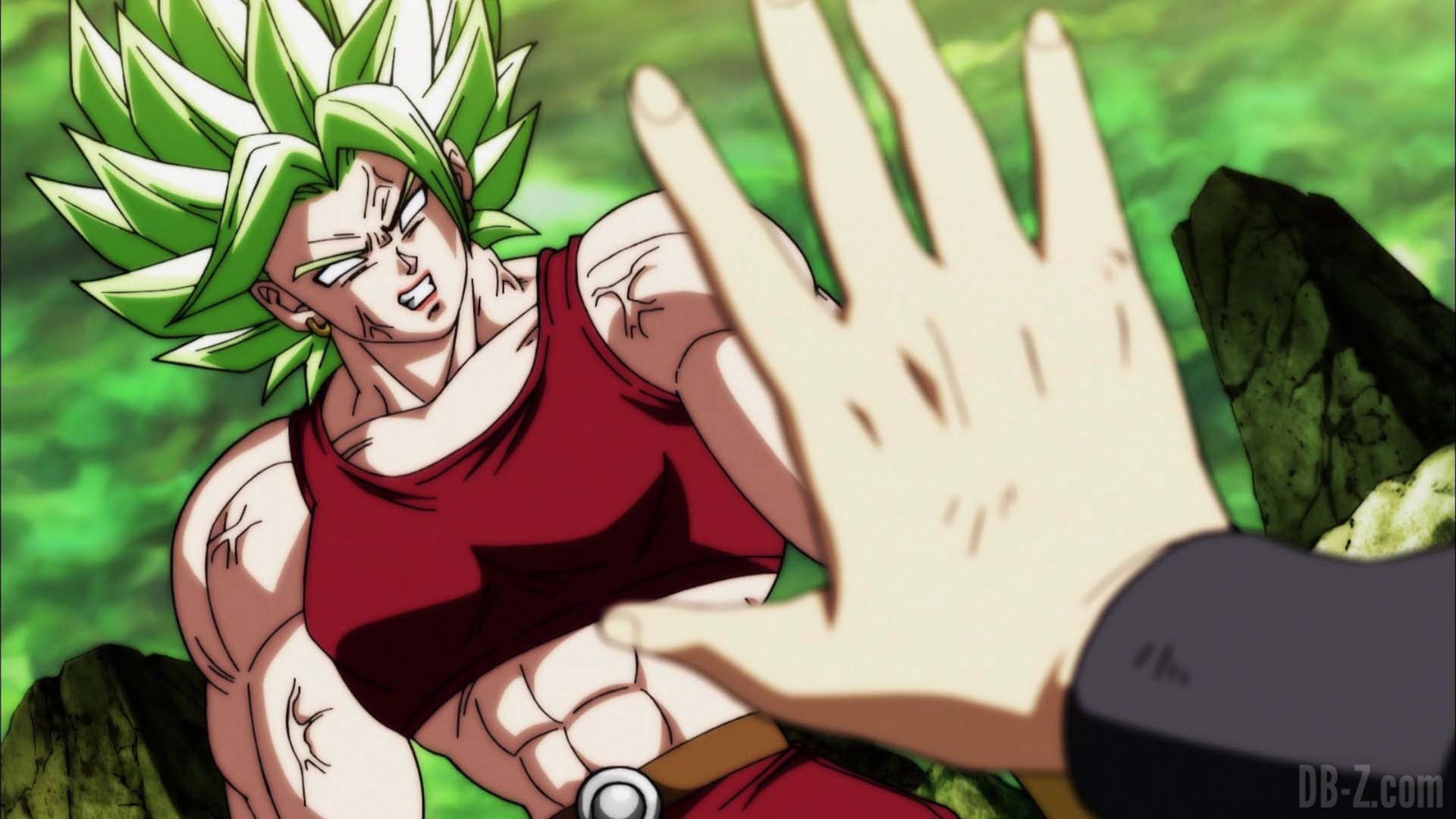 Dragon Ball Super Episode 114 0032 Kale