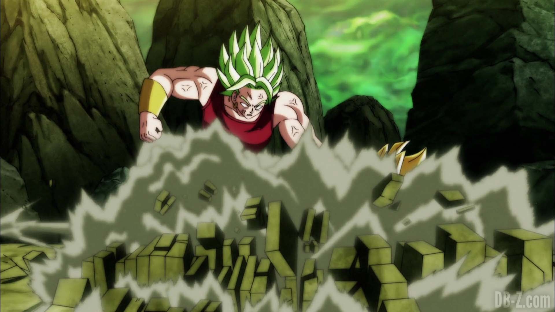 Dragon Ball Super Episode 114 0035 Kale