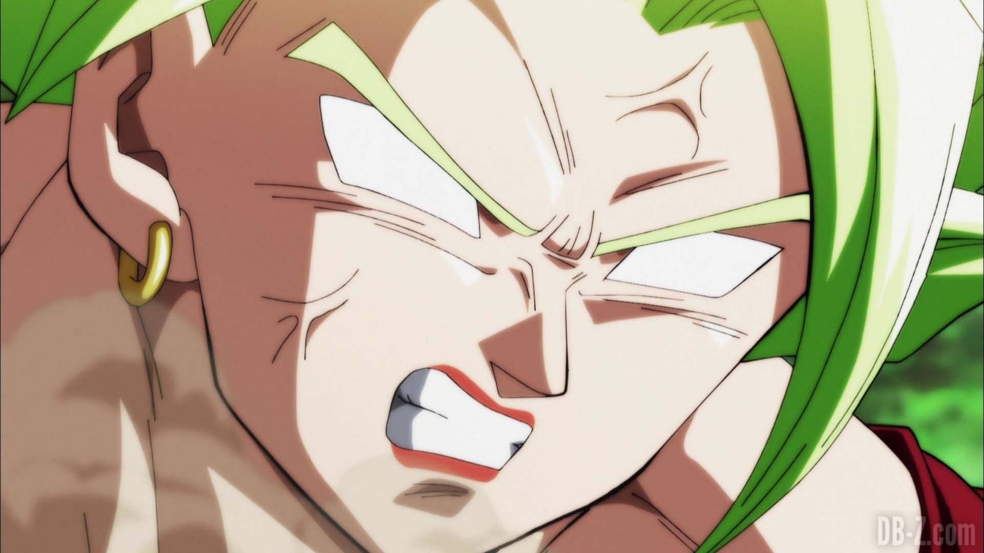 Dragon Ball Super Episode 114 0036 Kale