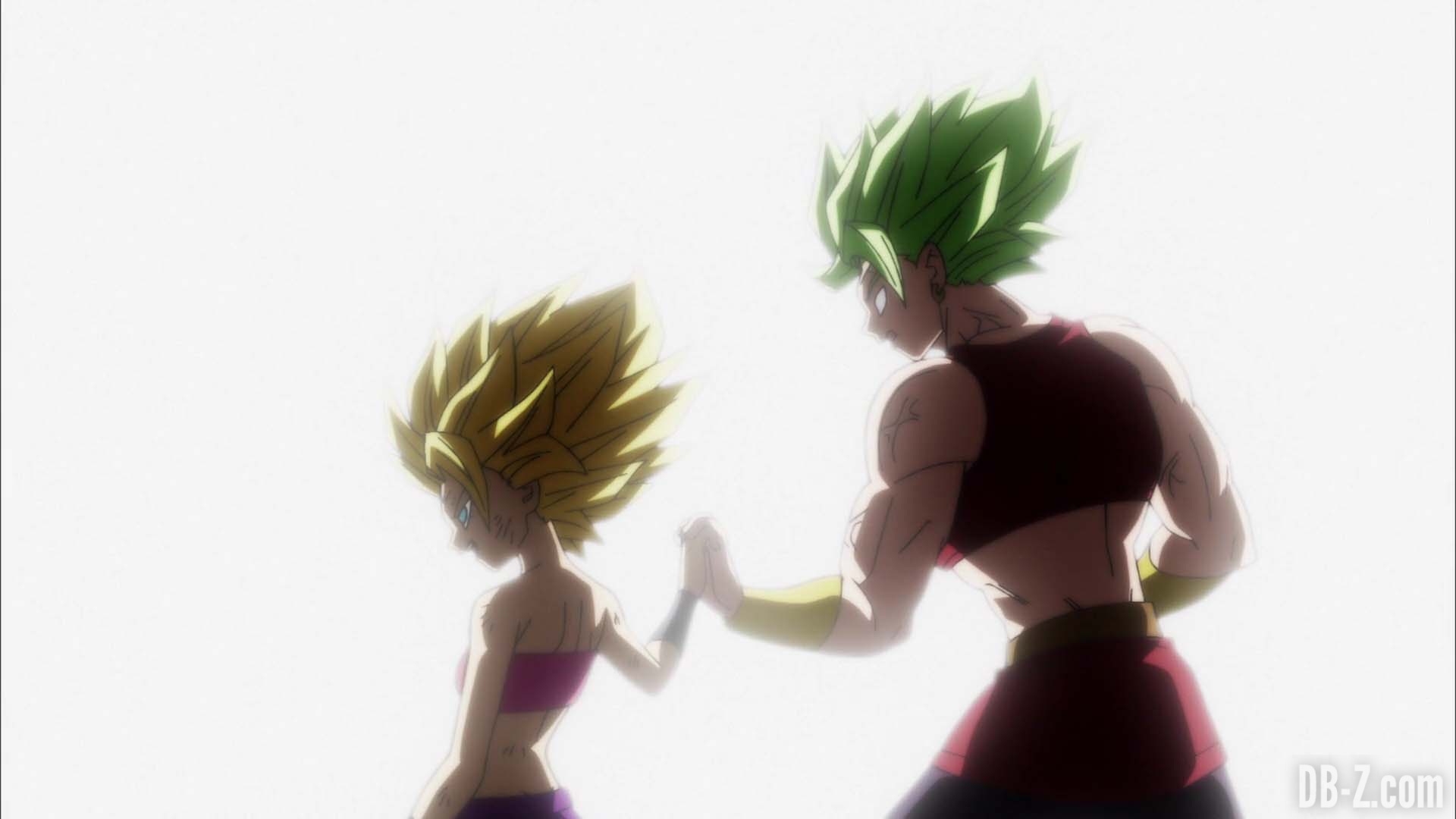 Dragon Ball Super Episode 114 0040 Kale