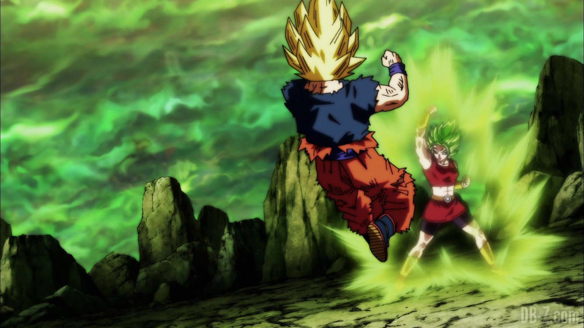 Dragon Ball Super Episode 114 0054 Goku Super Saiyan