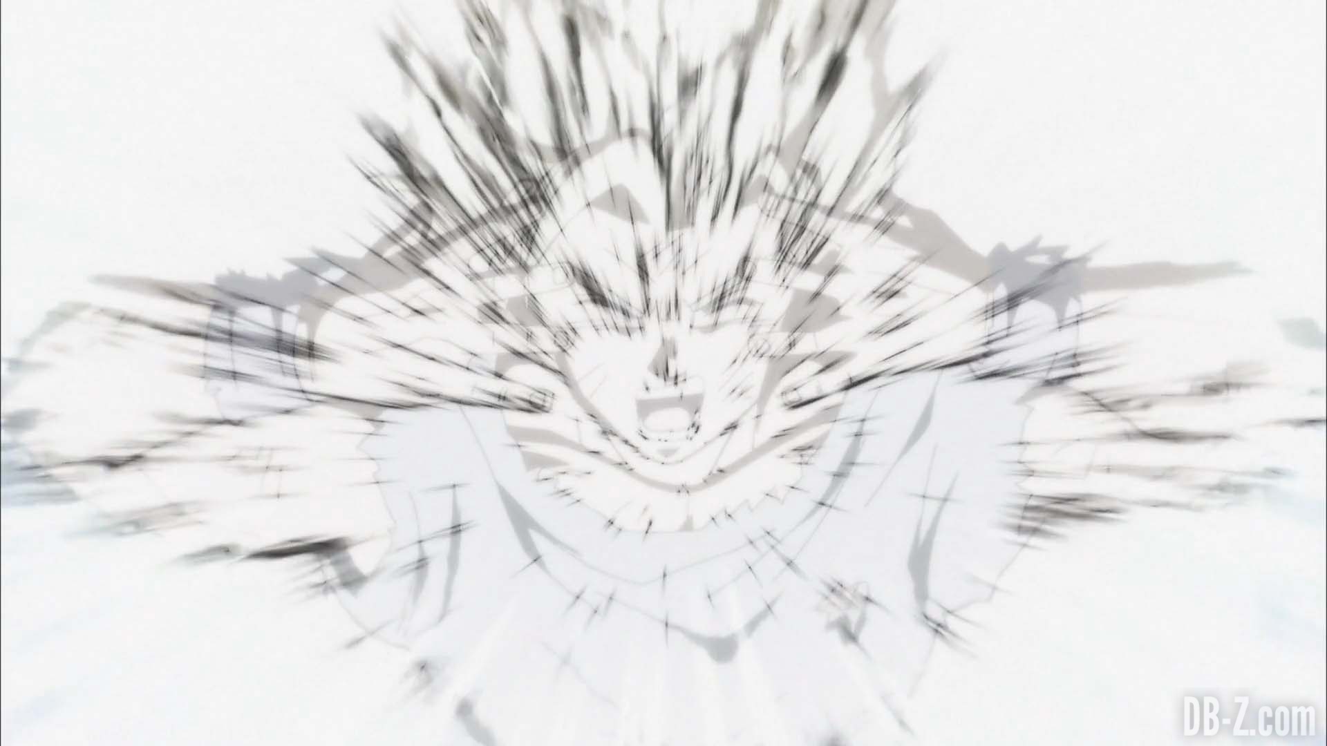 Dragon Ball Super Episode 114 0060 Goku Super Saiyan