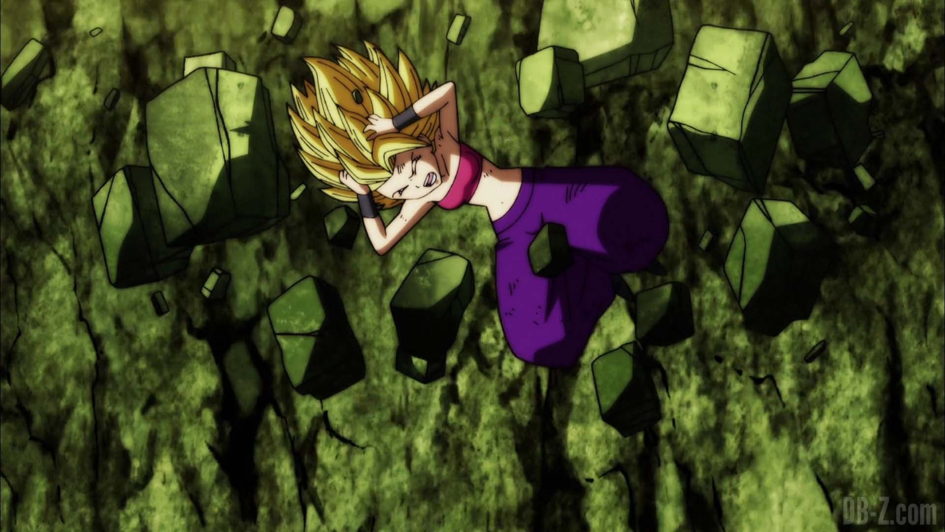 Dragon Ball Super Episode 114 0061 Caulifla