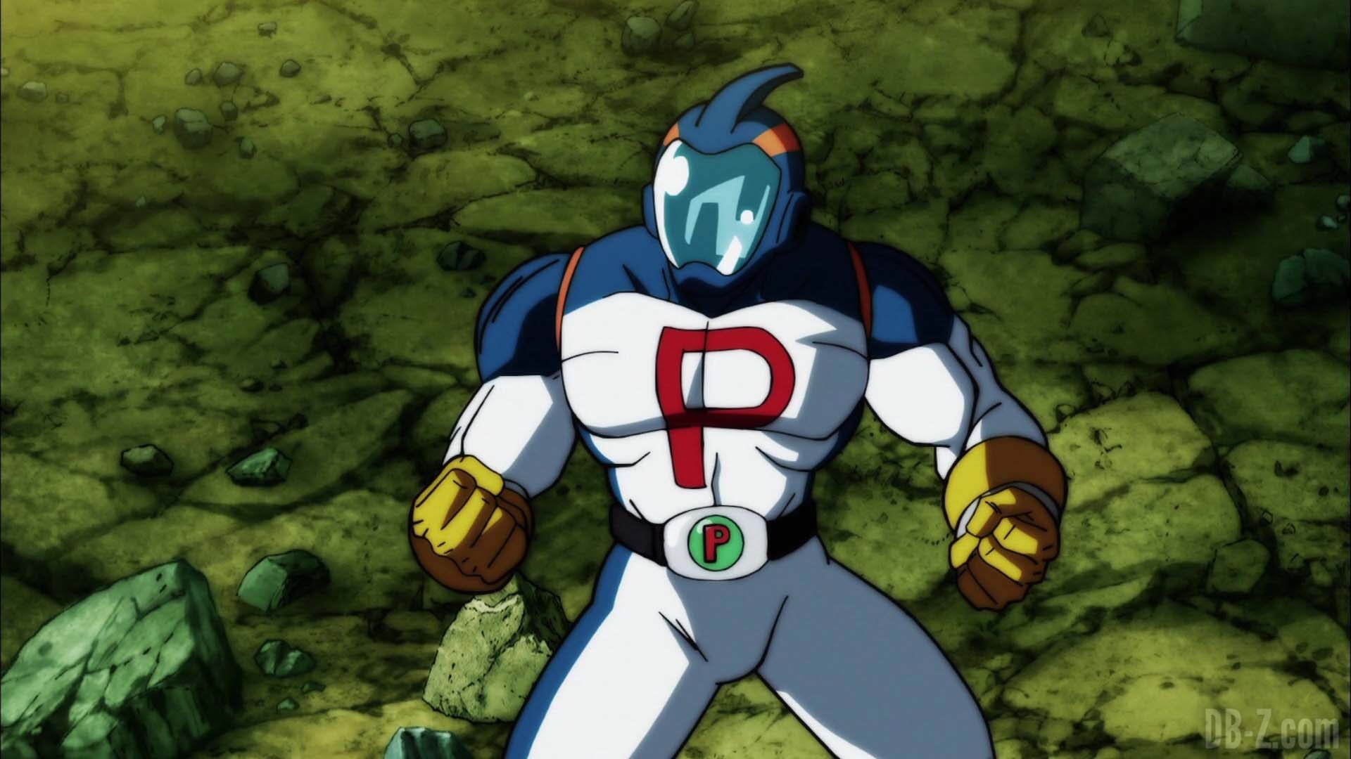 Dragon Ball Super Episode 114 0067