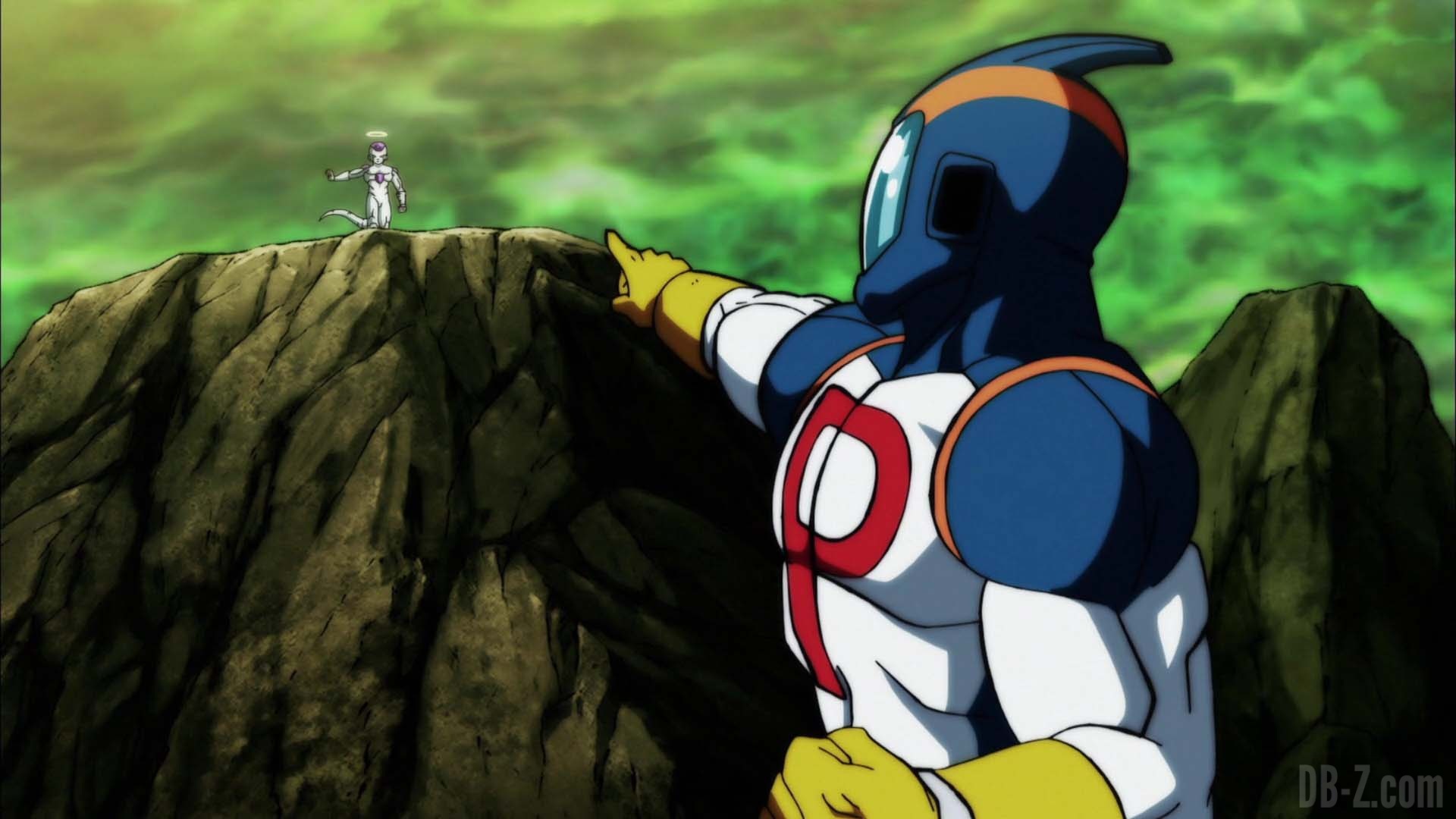 Dragon Ball Super Episode 114 0068