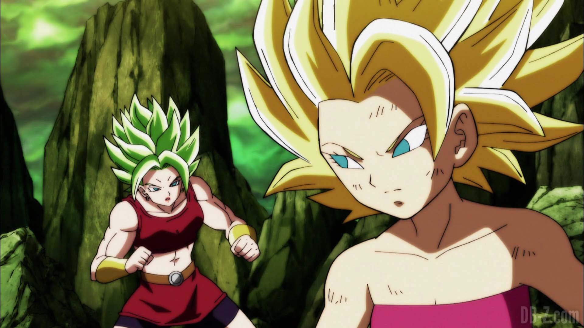Dragon Ball Super Episode 114 0070 Caulifla