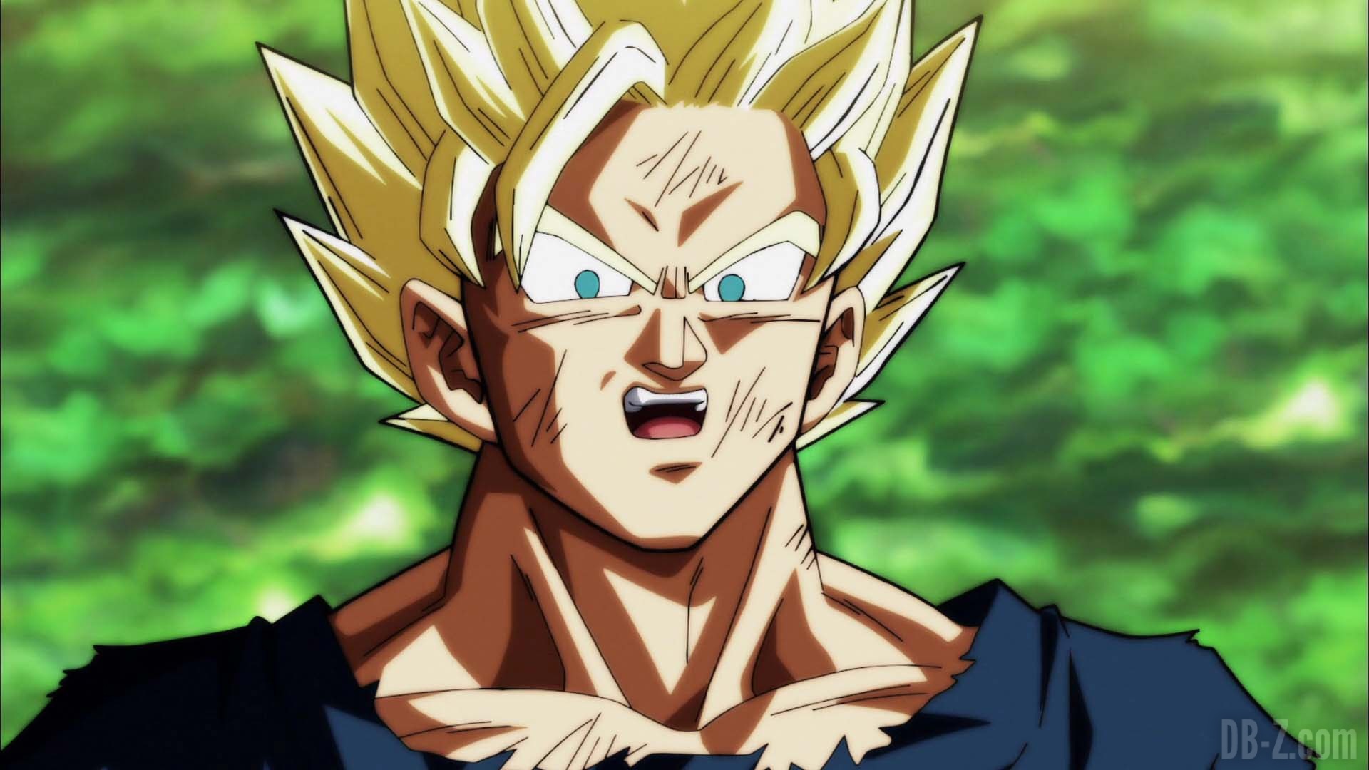 Dragon Ball Super Episode 114 0077 Goku Super Saiyan