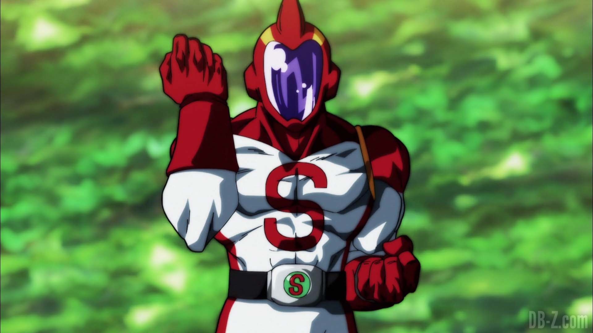 Dragon Ball Super Episode 114 0081