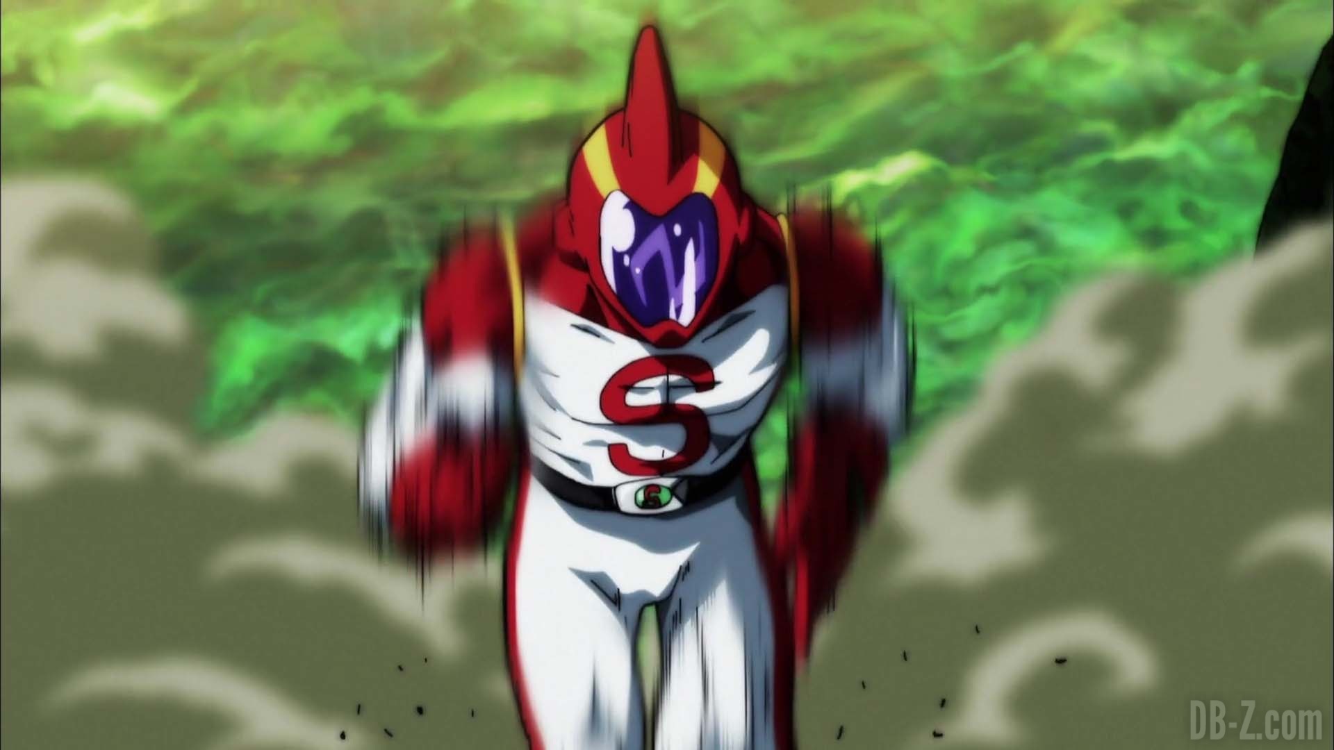 Dragon Ball Super Episode 114 0082