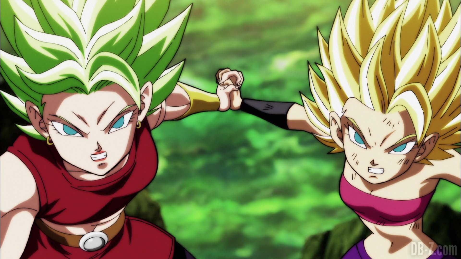 Dragon Ball Super Episode 114 0084 Caulifla