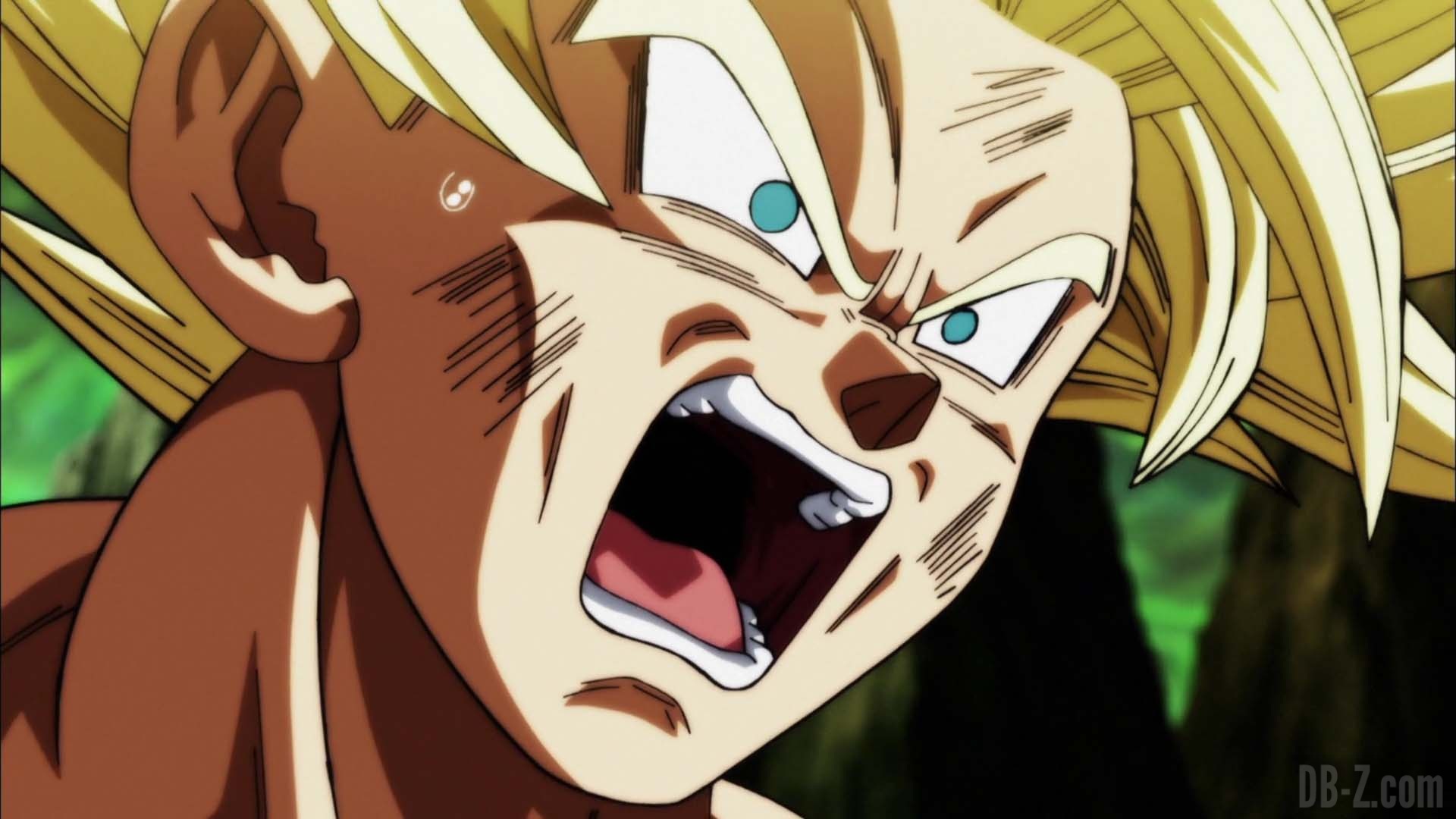 Dragon Ball Super Episode 114 0095 Goku Super Saiyan