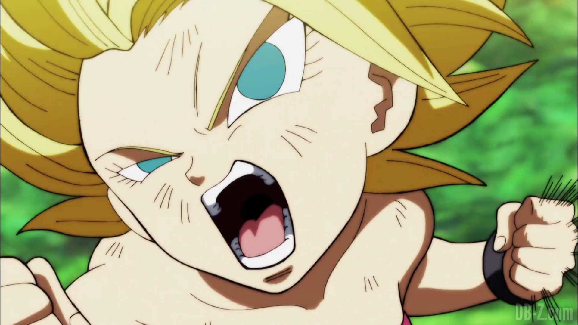 Dragon Ball Super Episode 114 0096 Caulifla