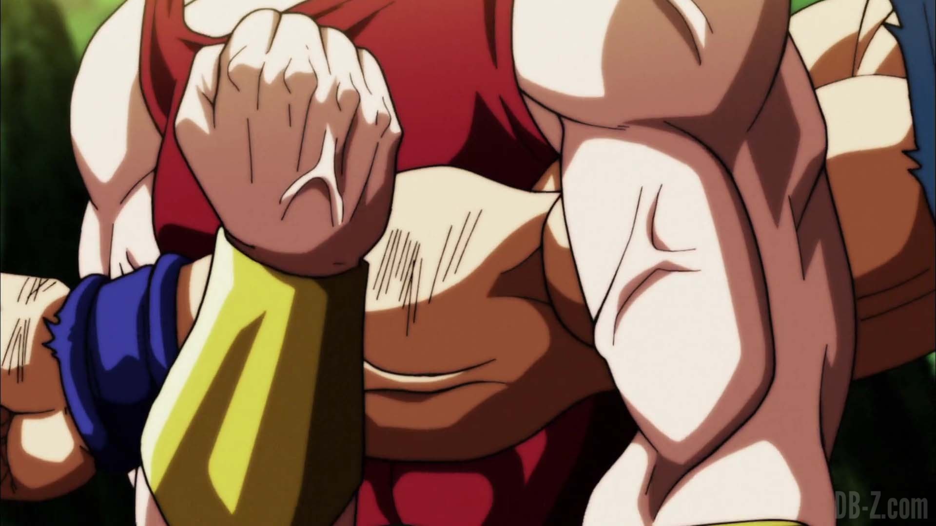 Dragon Ball Super Episode 114 0098