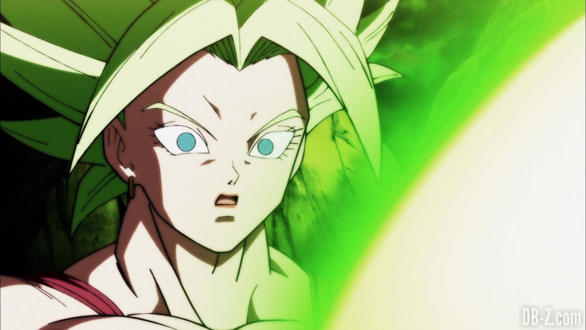 Dragon Ball Super Episode 114 0118 Kale