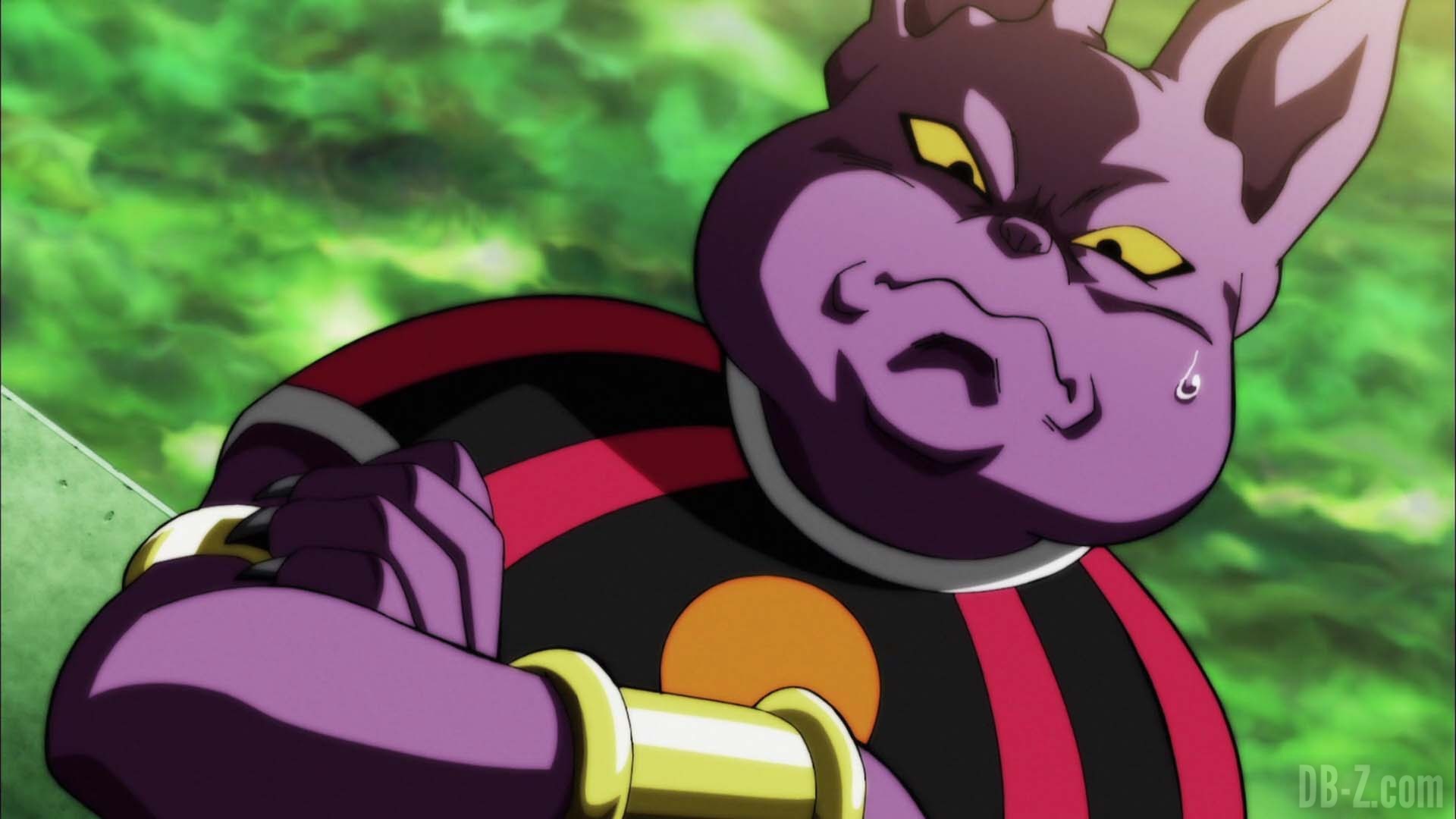 Dragon Ball Super Episode 114 0131