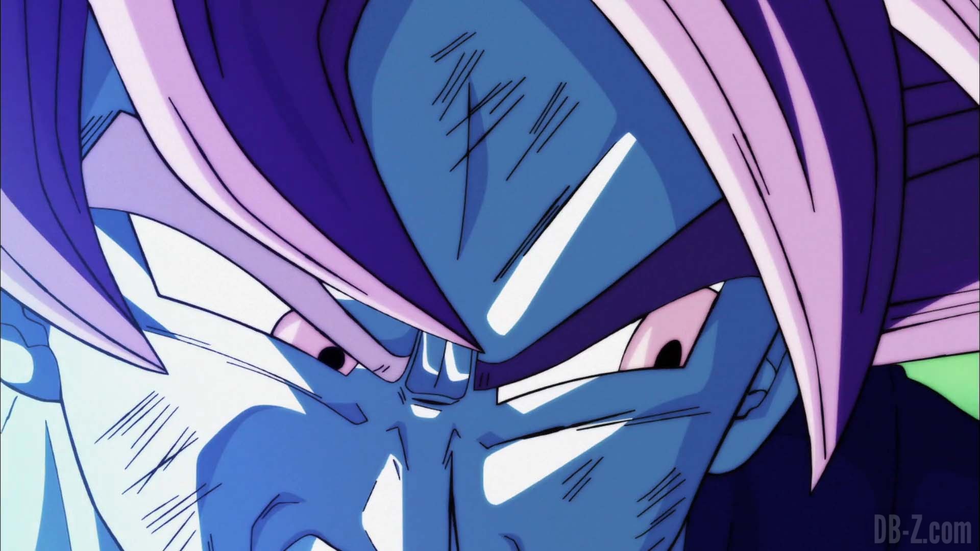Dragon Ball Super Episode 114 0132 Goku Super Saiyan God