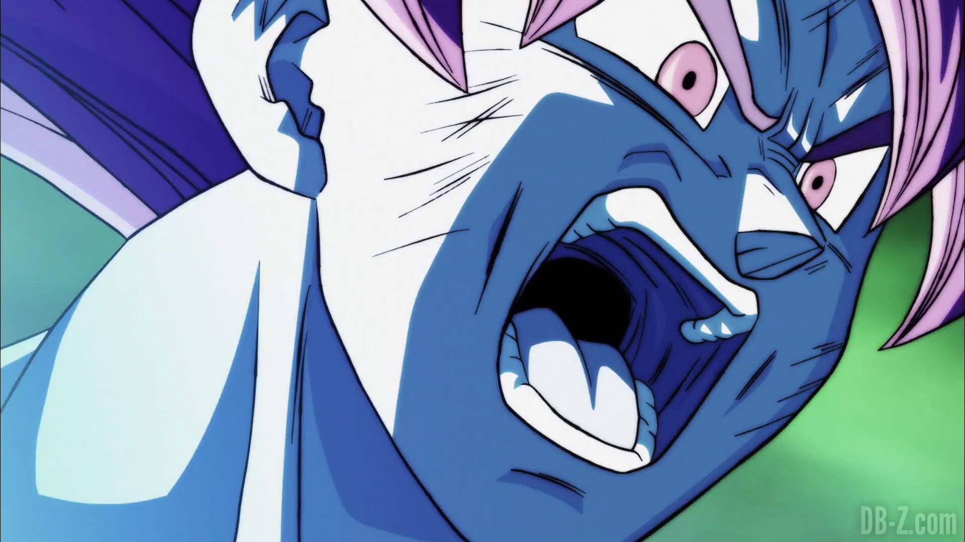 Dragon Ball Super Episode 114 0133 Goku Super Saiyan God