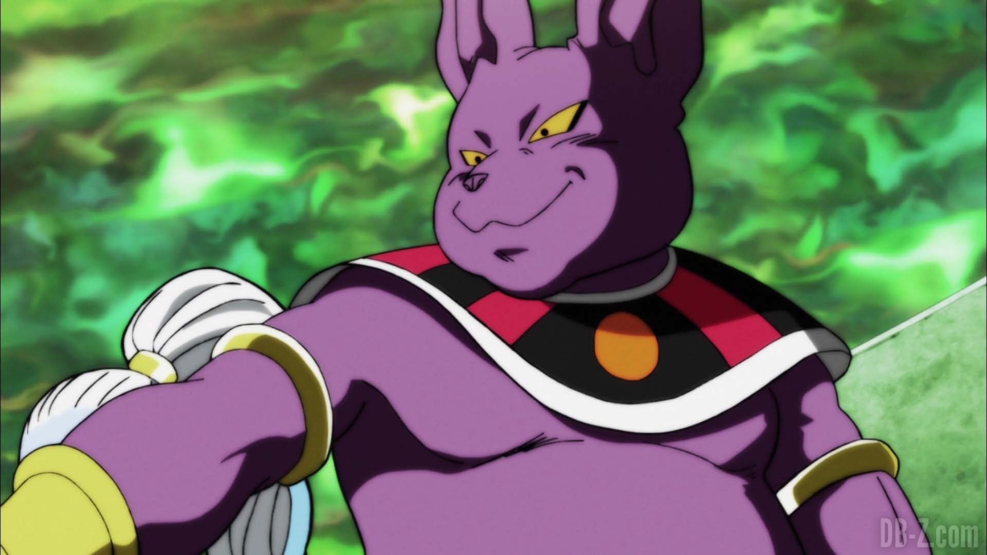 Dragon Ball Super Episode 114 0149