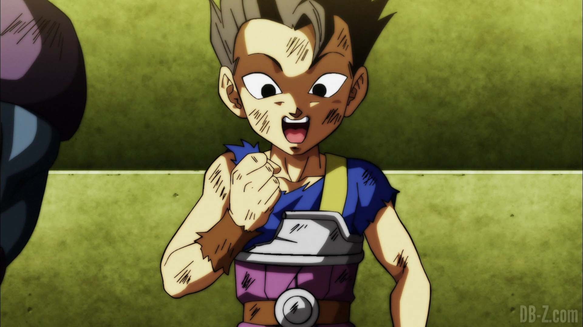 Dragon Ball Super Episode 114 0150 Cabbe