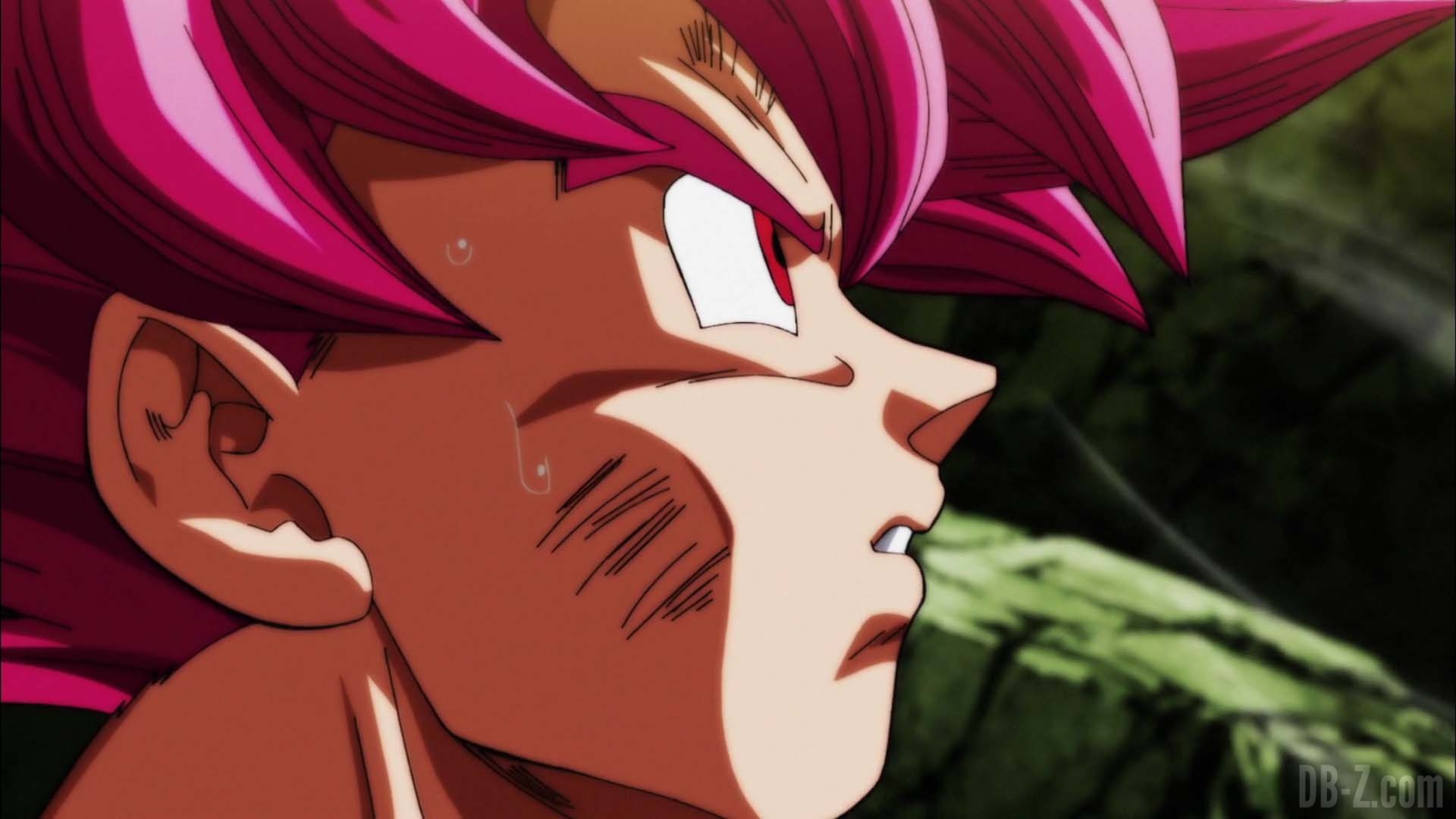 Dragon Ball Super Episode 114 0158 Goku Super Saiyan God