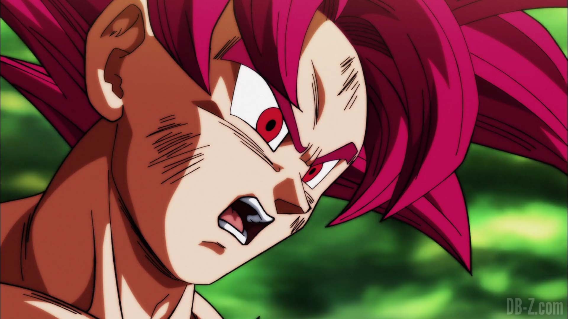 Dragon Ball Super Episode 114 0171 Goku Super Saiyan God