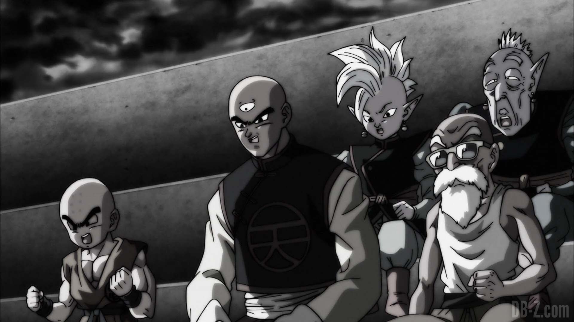 Dragon Ball Super Episode 114 0176