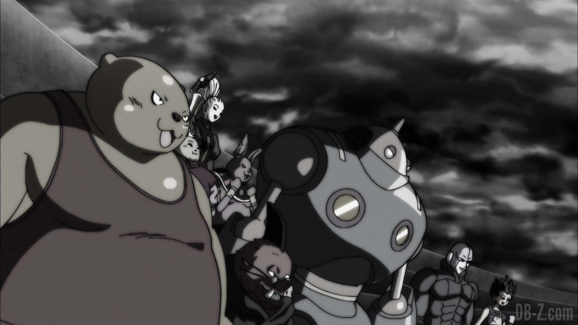 Dragon Ball Super Episode 114 0177