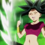 Dragon Ball Super Episode 115 00004 Kafla Kefla