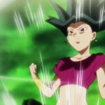 Dragon Ball Super Episode 115 00007 Kafla Kefla